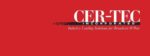 CER-TEC logo