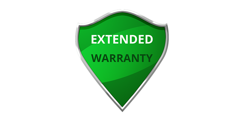 Extended Warranty - Video Routers