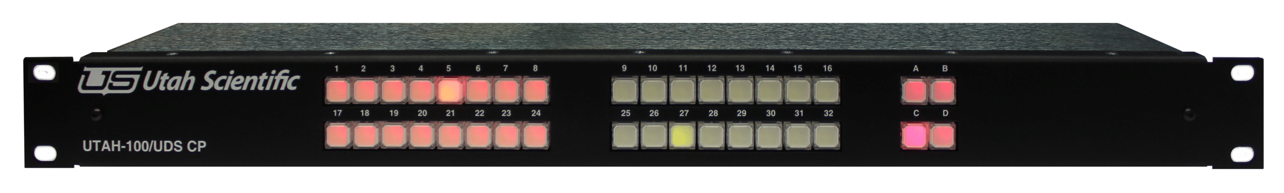 UDS-CP Panel