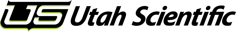 Utah Scientific